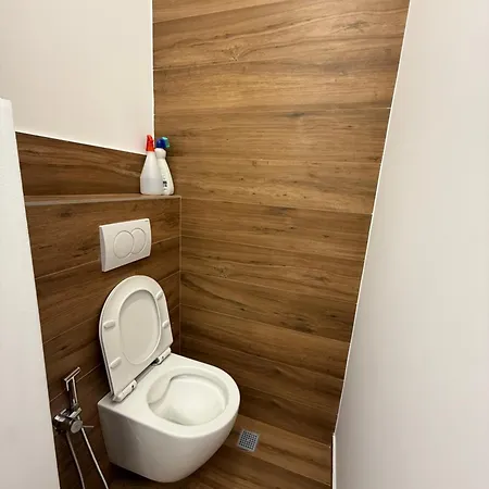Nur Апартаменты *